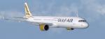 FSX/P3D Airbus A321Neo Gulf Air package